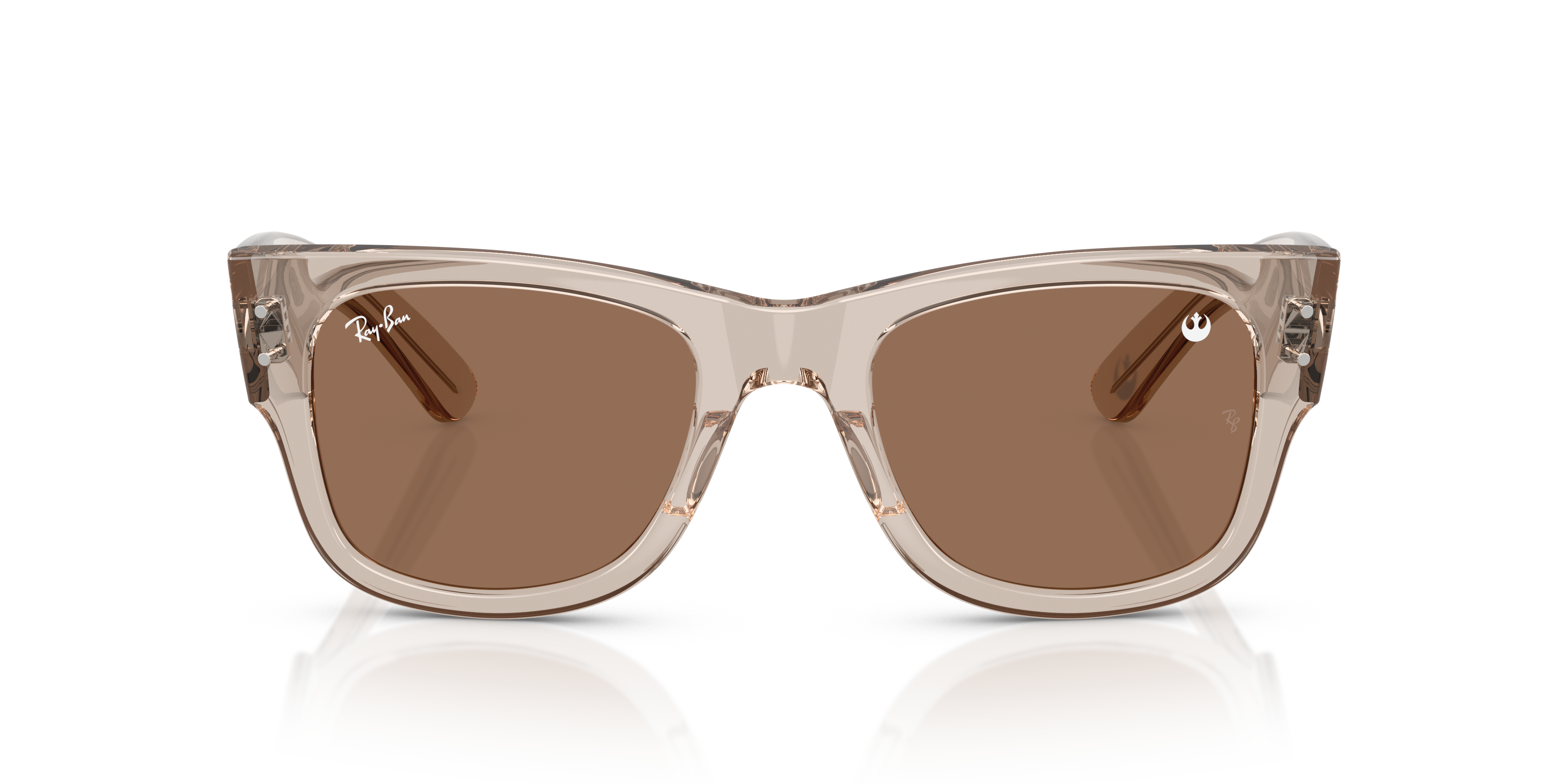 Ray-Ban RB0840S Ray-Ban Star Wars™ – The Rebel Alliance Mega Wayfarer