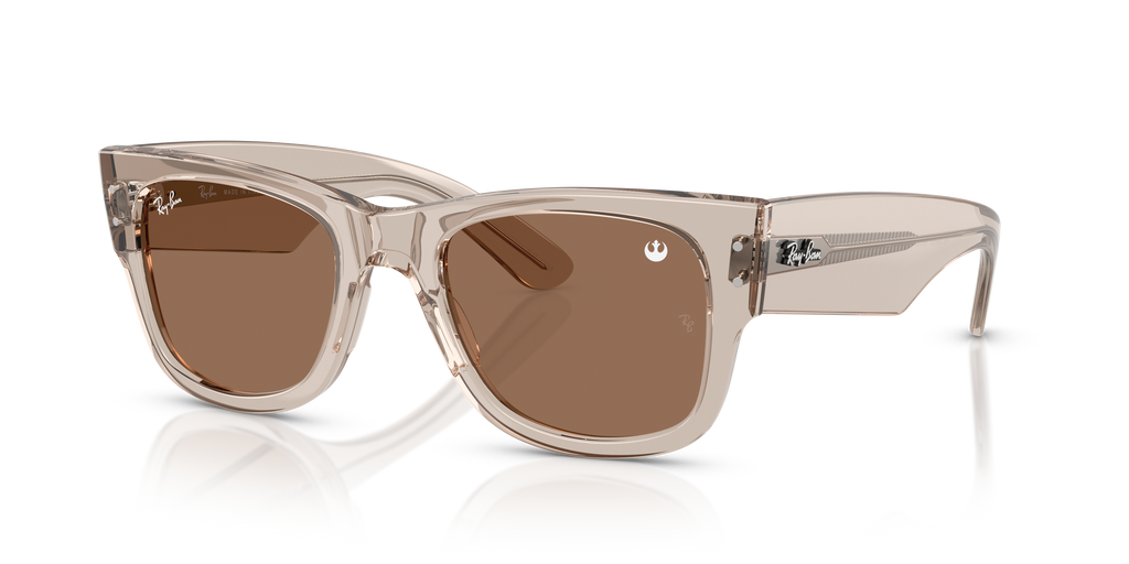 Ray-Ban RB0840S Ray-Ban Star Wars™ – The Rebel Alliance Mega Wayfarer