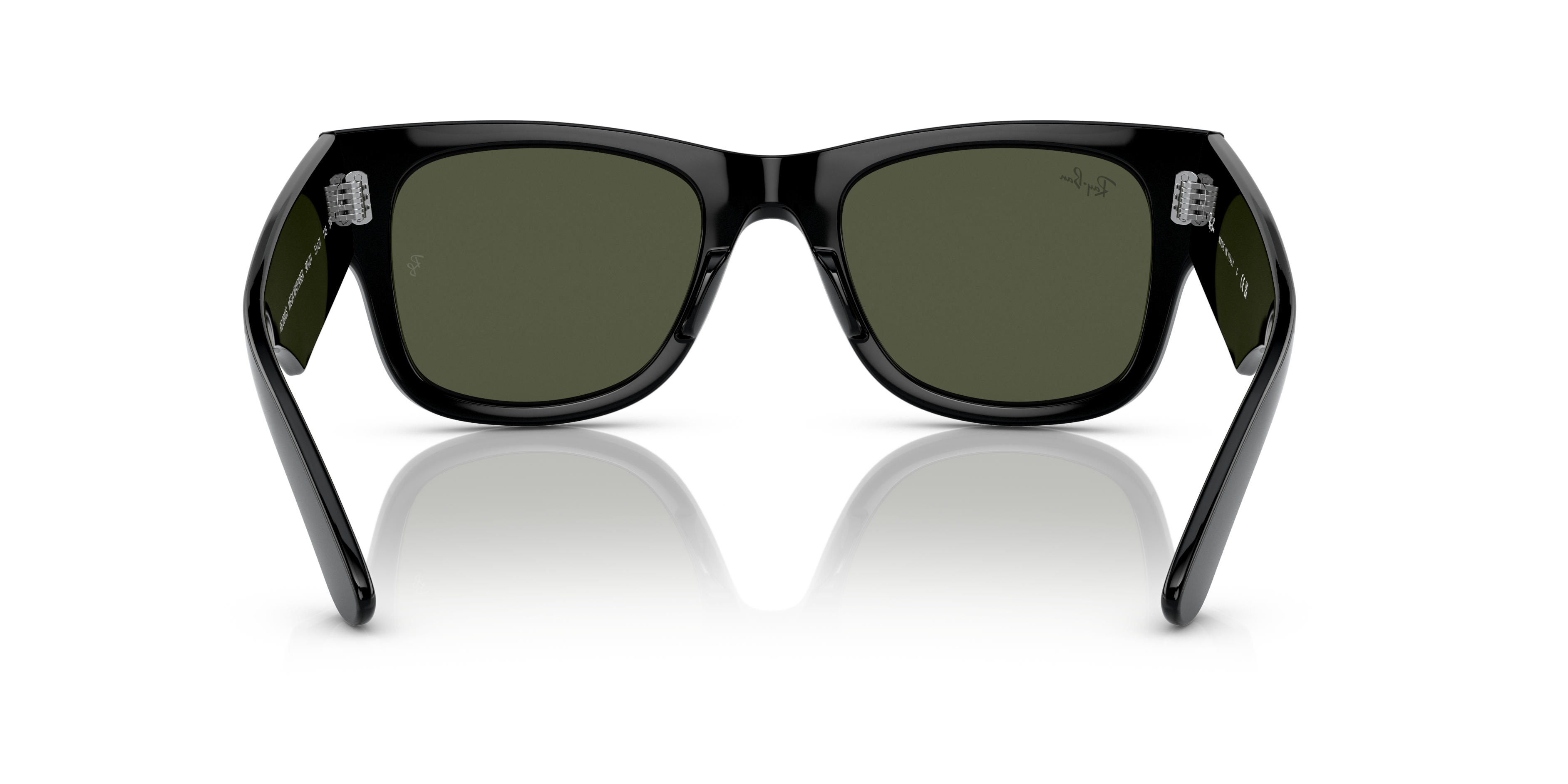 Ray-Ban RB0840S Mega Wayfarer