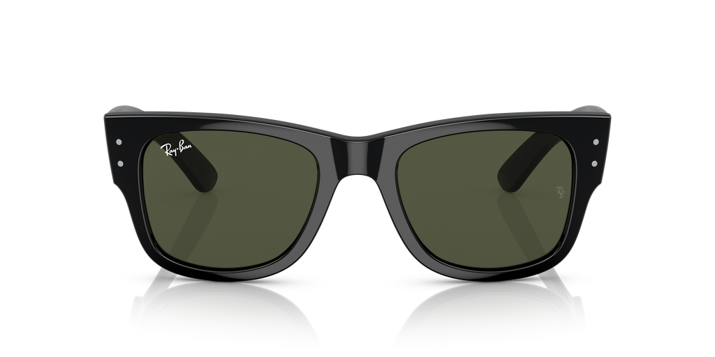 Ray-Ban RB0840S Mega Wayfarer