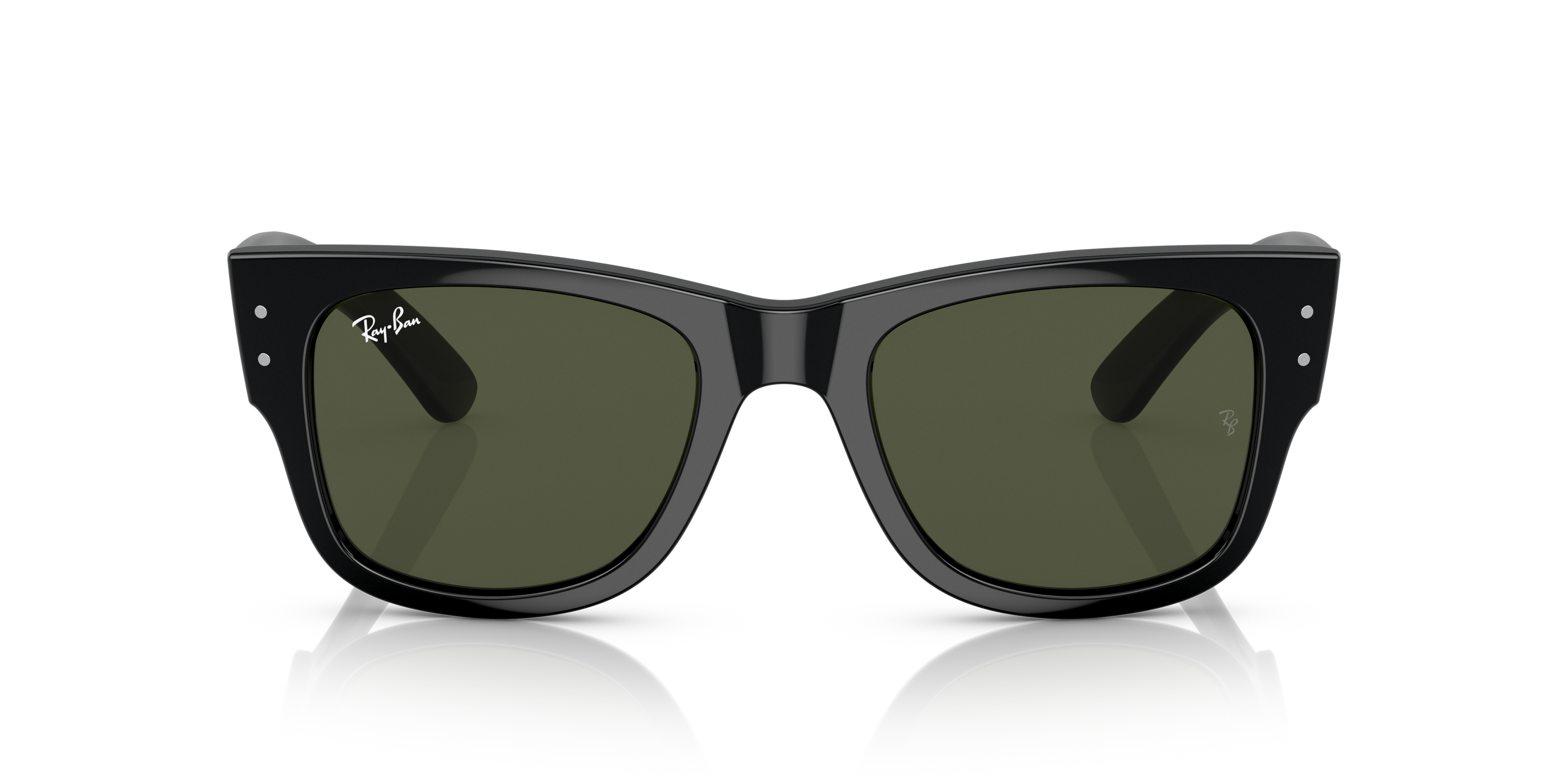 Ray-Ban RB0840S Mega Wayfarer