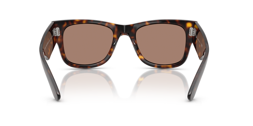Ray-Ban RB0840S Mega Wayfarer Summer Capsule