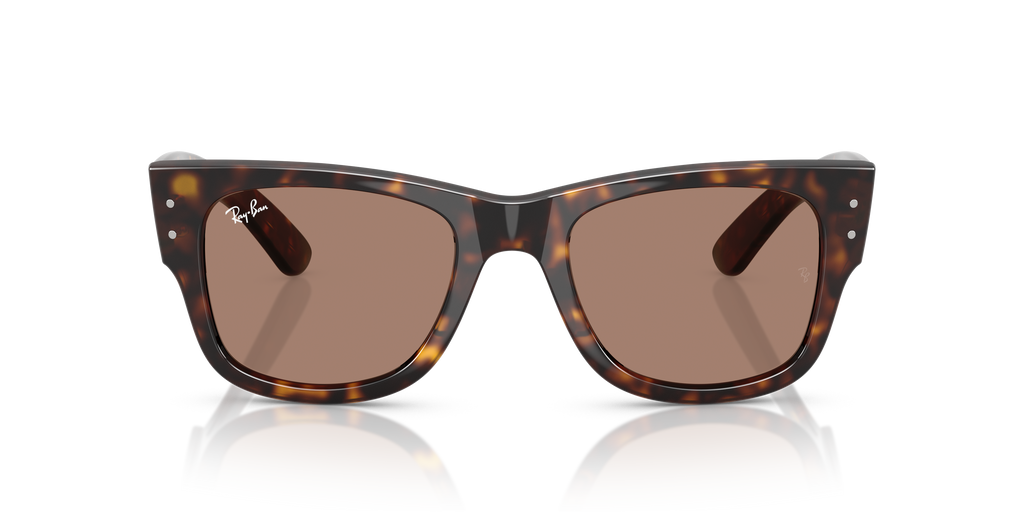 Ray-Ban RB0840S Mega Wayfarer Summer Capsule