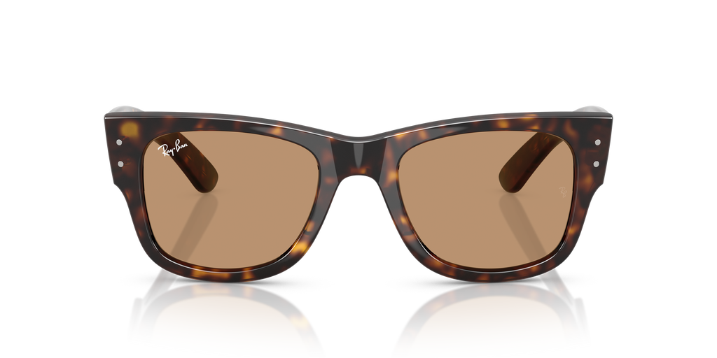 Ray-Ban RB0840S Mega Wayfarer Summer Capsule