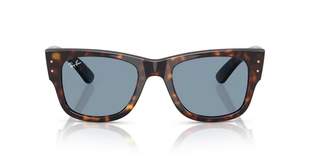 Ray-Ban RB0840S Mega Wayfarer Summer Capsule