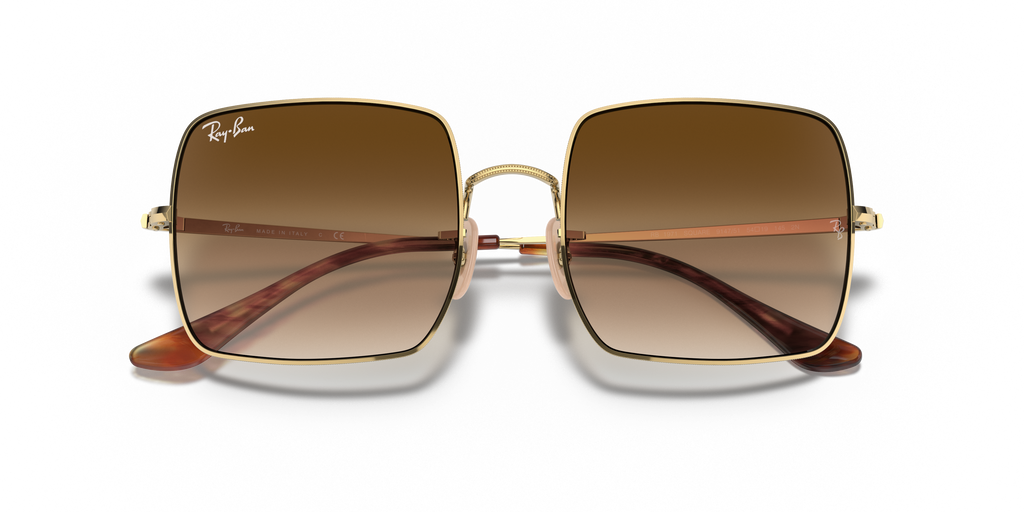 Ray-Ban RB1971 Square 1971 Classic
