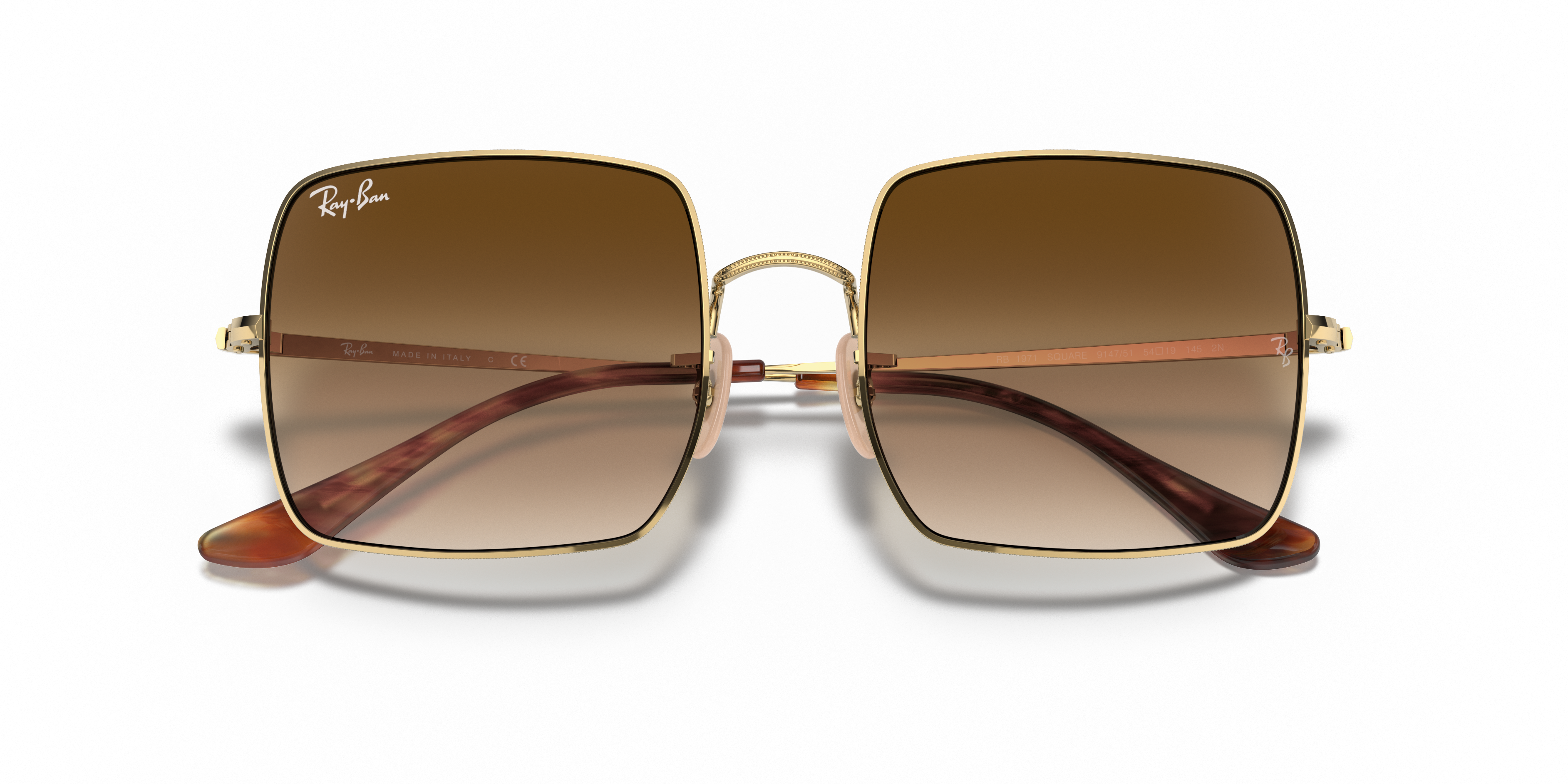 Ray-Ban RB1971 Square 1971 Classic