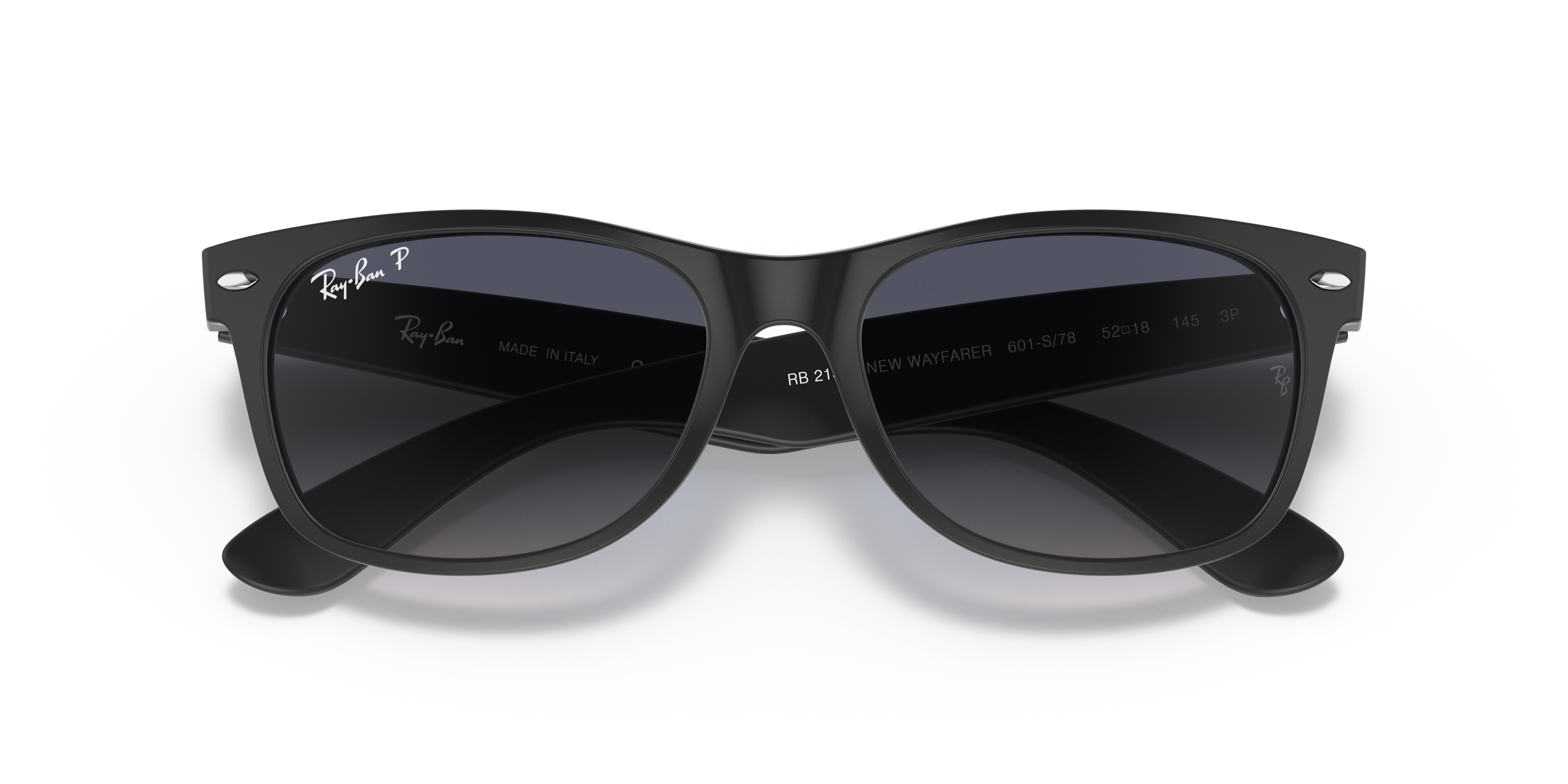 Ray-Ban RB2132 New Wayfarer Classic