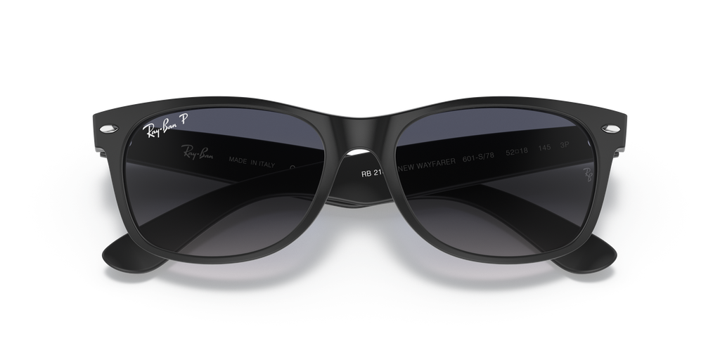 Ray-Ban RB2132 New Wayfarer Classic
