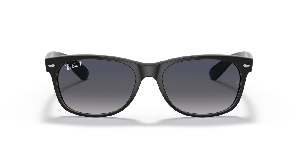 Ray-Ban RB2132 New Wayfarer Classic