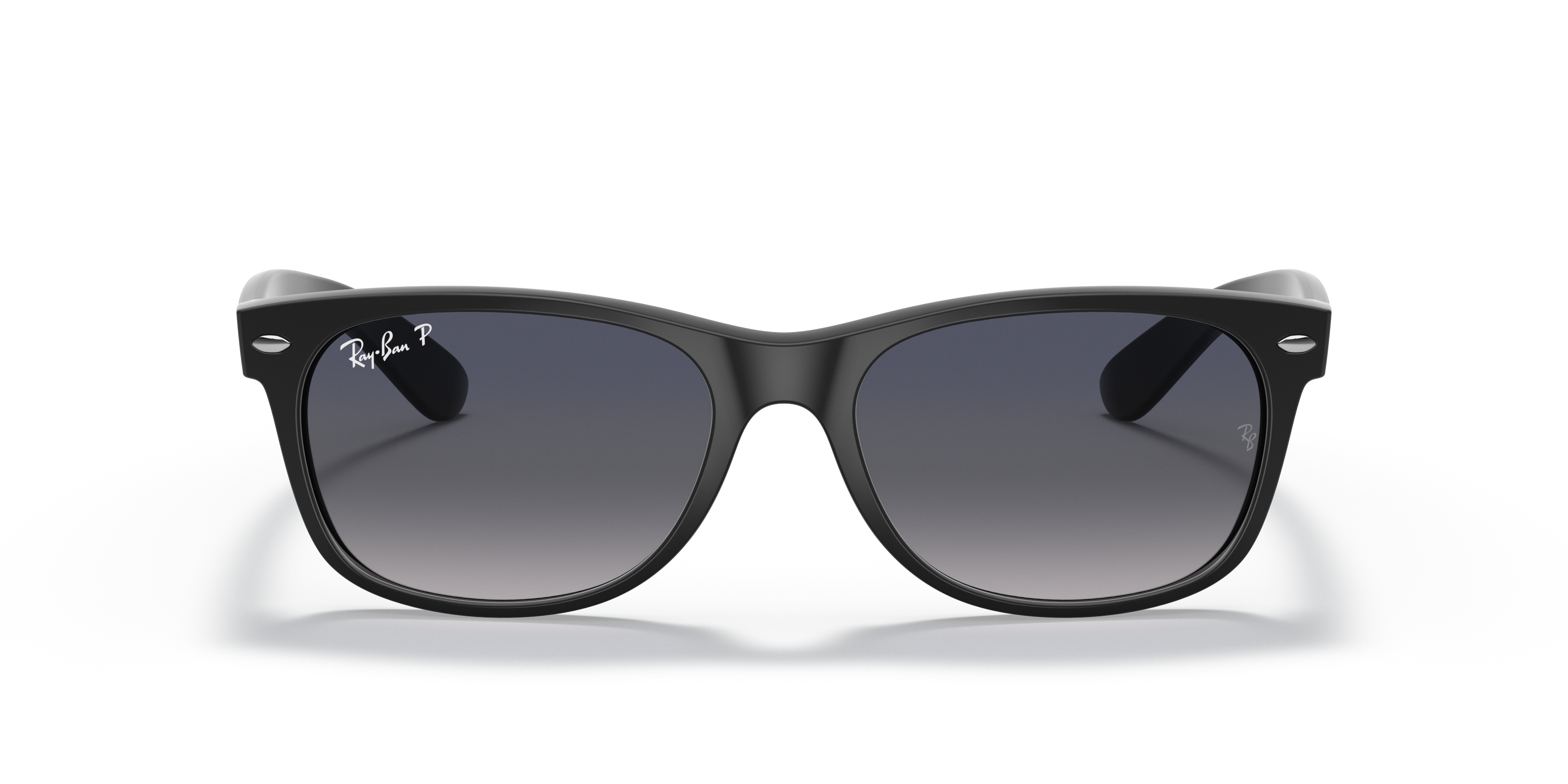 Ray-Ban RB2132 New Wayfarer Classic