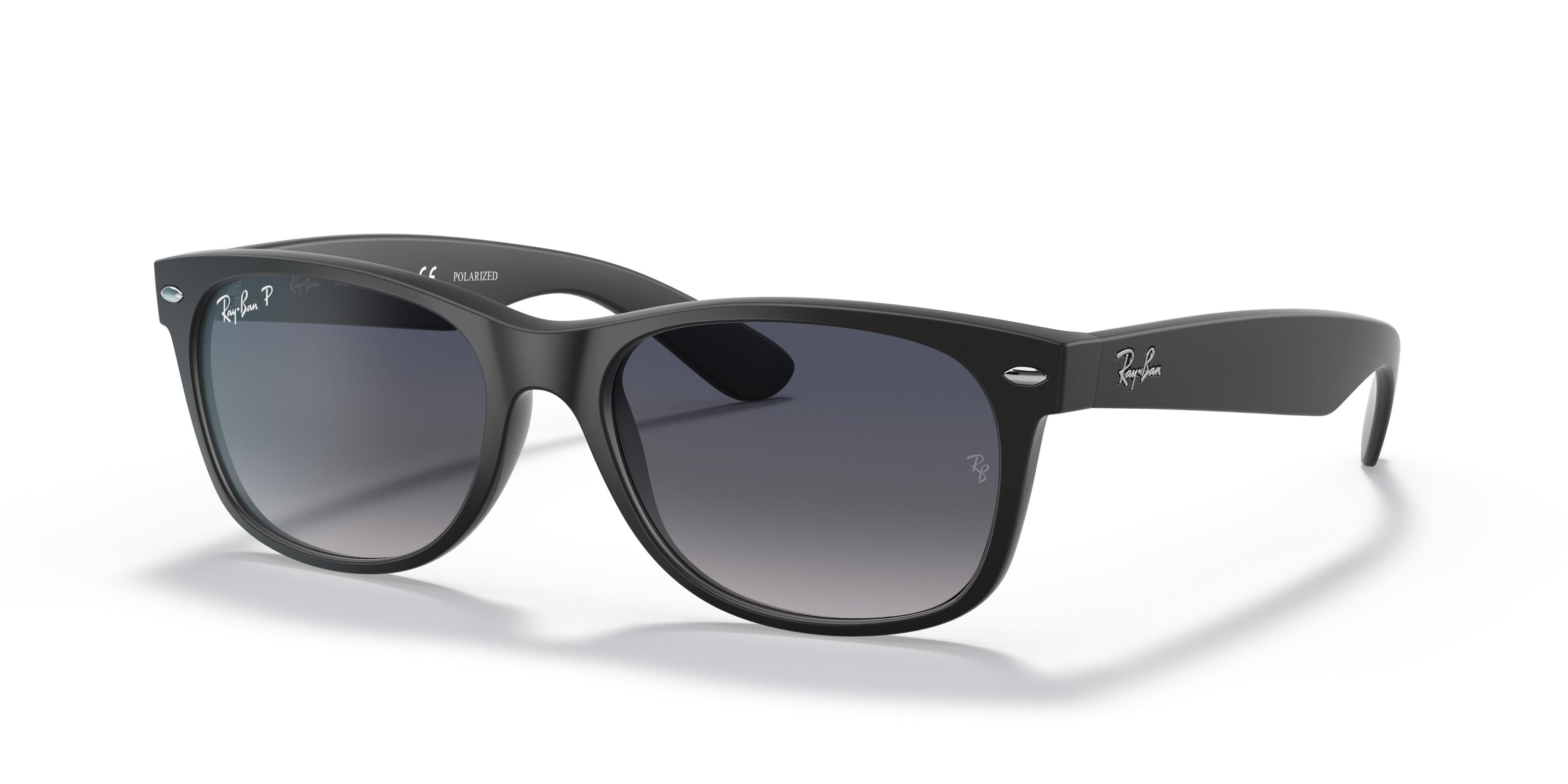 Ray-Ban RB2132 New Wayfarer Classic