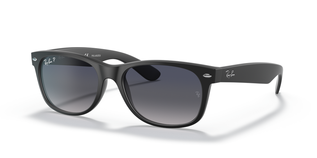 Ray-Ban RB2132 New Wayfarer Classic
