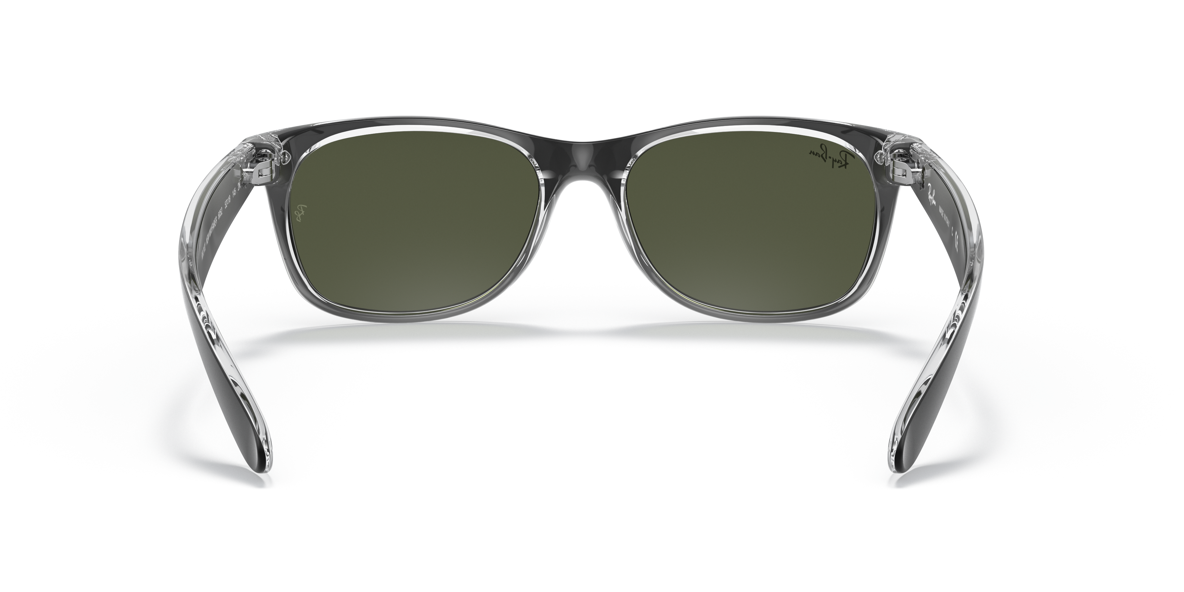 Ray-Ban RB2132 New Wayfarer Color Mix