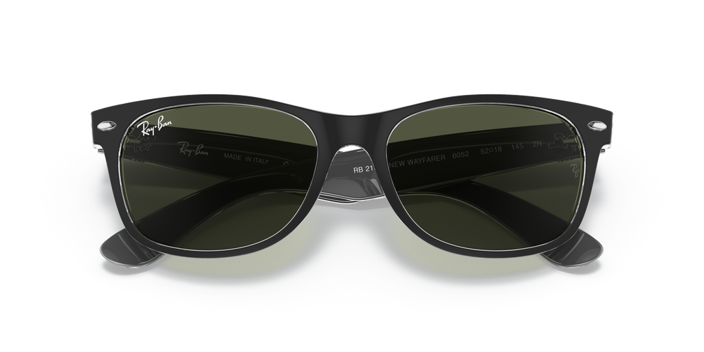 Ray-Ban RB2132 New Wayfarer Color Mix