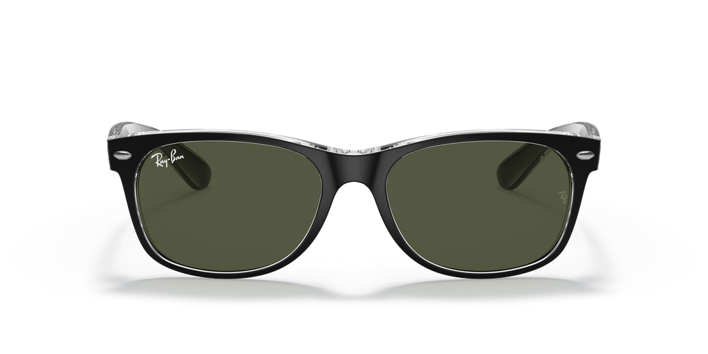 Ray-Ban RB2132 New Wayfarer Color Mix