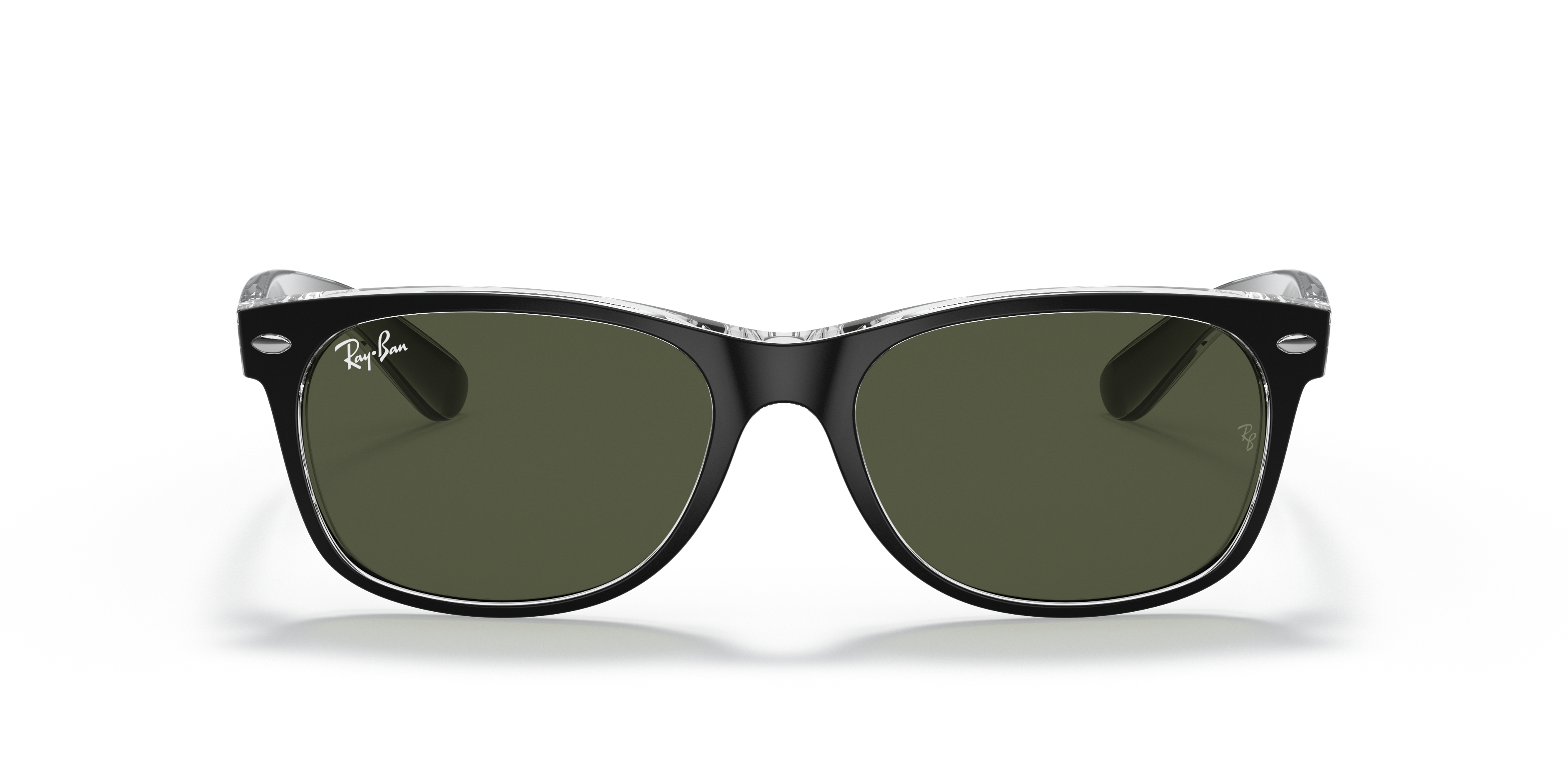 Ray-Ban RB2132 New Wayfarer Color Mix