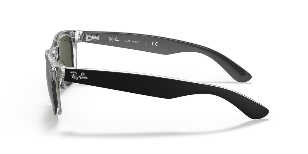 Ray-Ban RB2132 New Wayfarer Color Mix