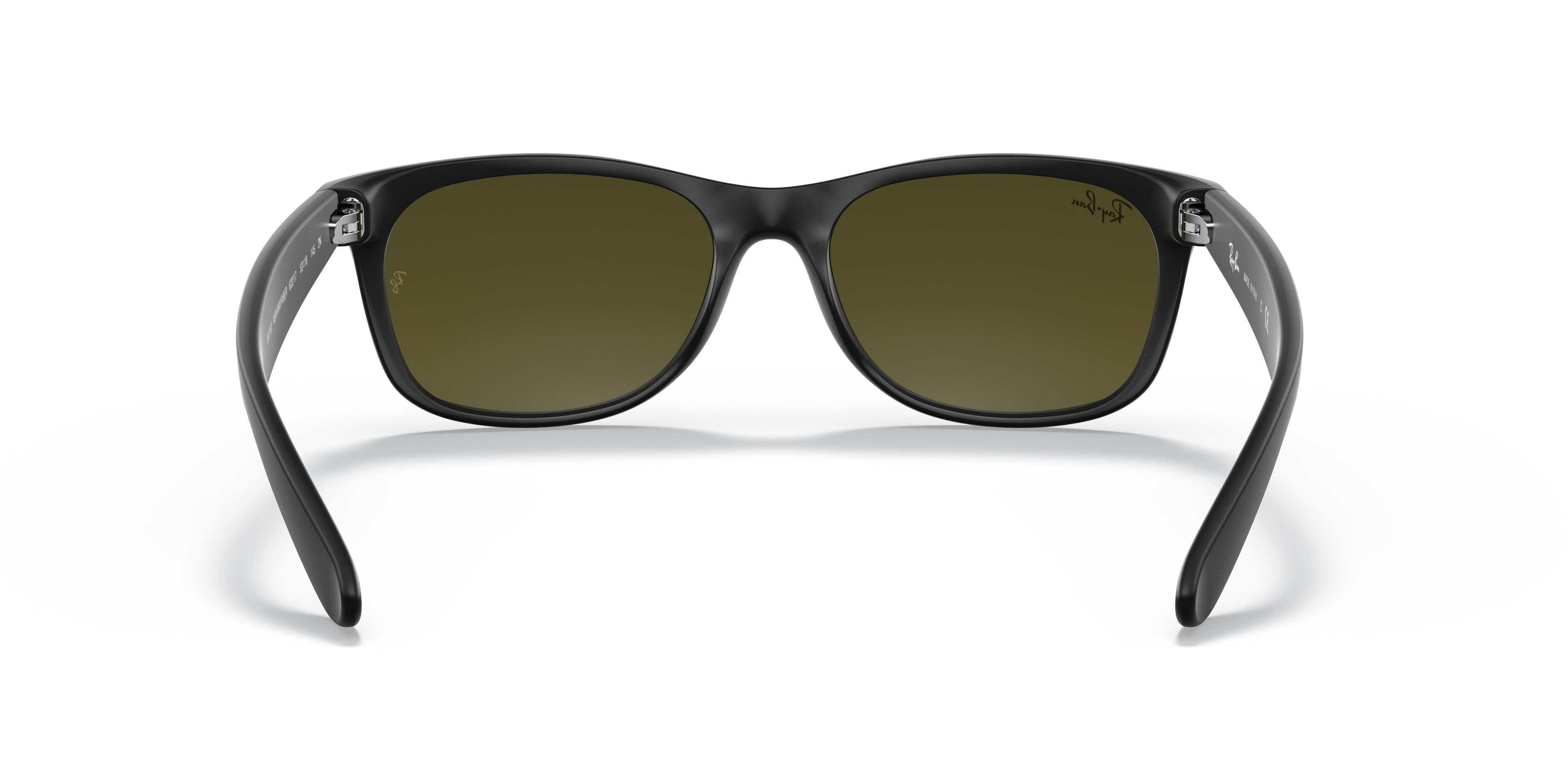 Ray-Ban RB2132 New Wayfarer Flash