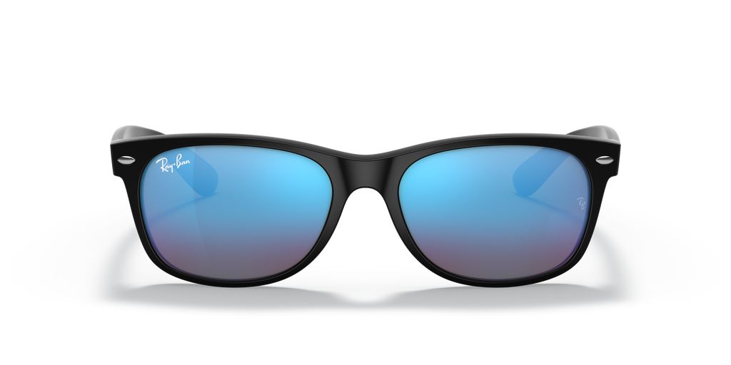 Ray-Ban RB2132 New Wayfarer Flash