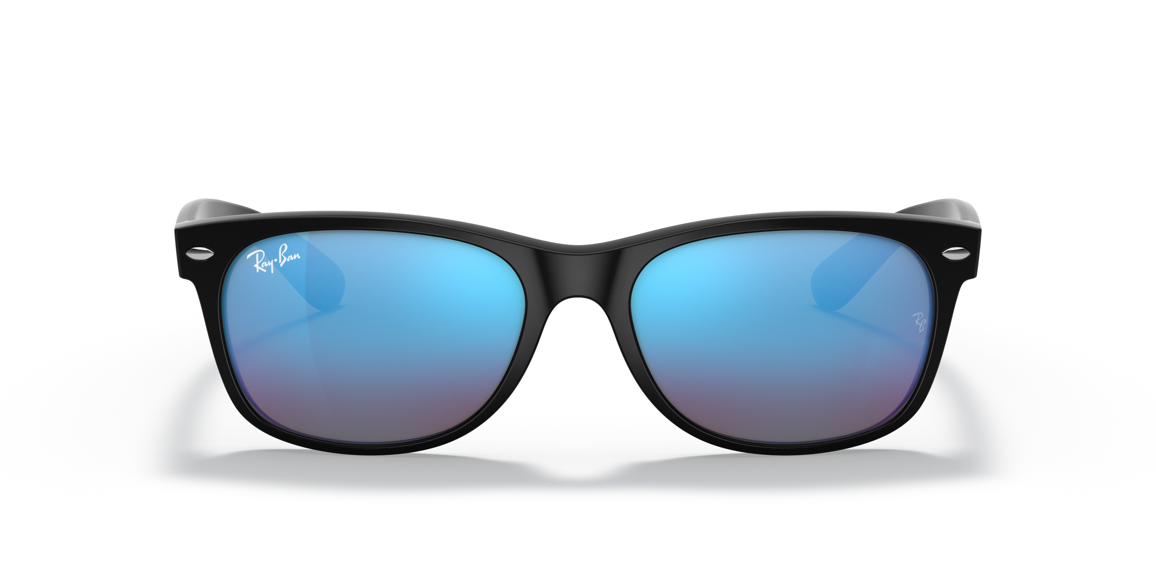 Ray-Ban RB2132 New Wayfarer Flash