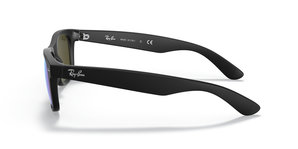 Ray-Ban RB2132 New Wayfarer Flash