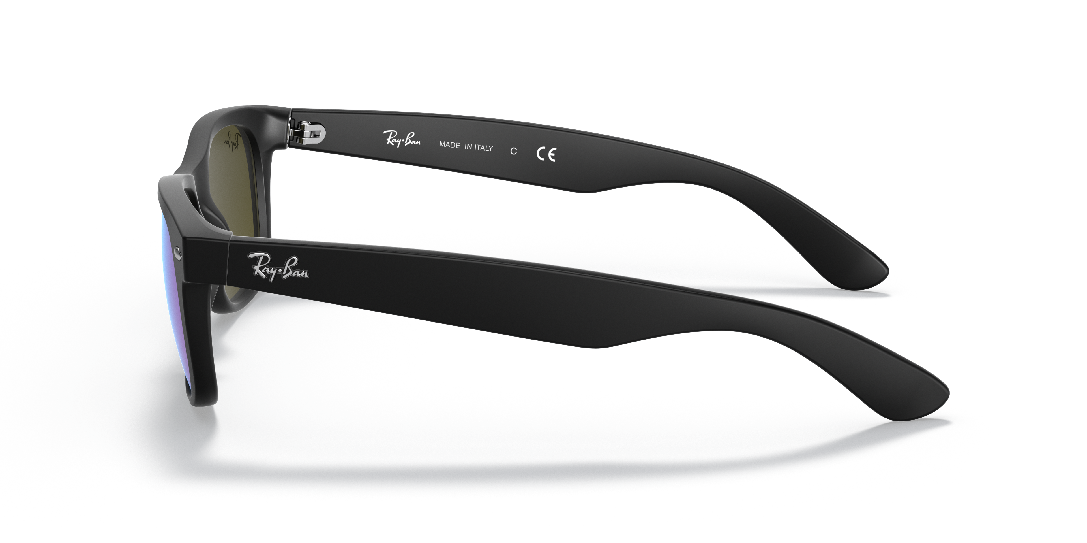 Ray-Ban RB2132 New Wayfarer Flash