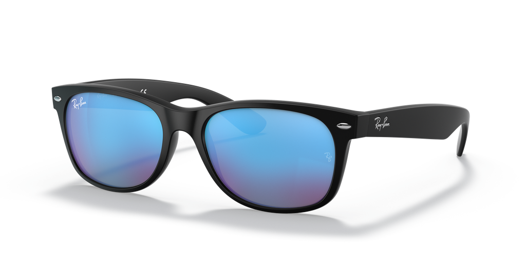 Ray-Ban RB2132 New Wayfarer Flash