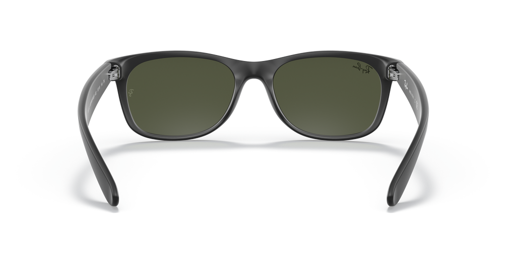 Ray-Ban RB2132 New Wayfarer Classic
