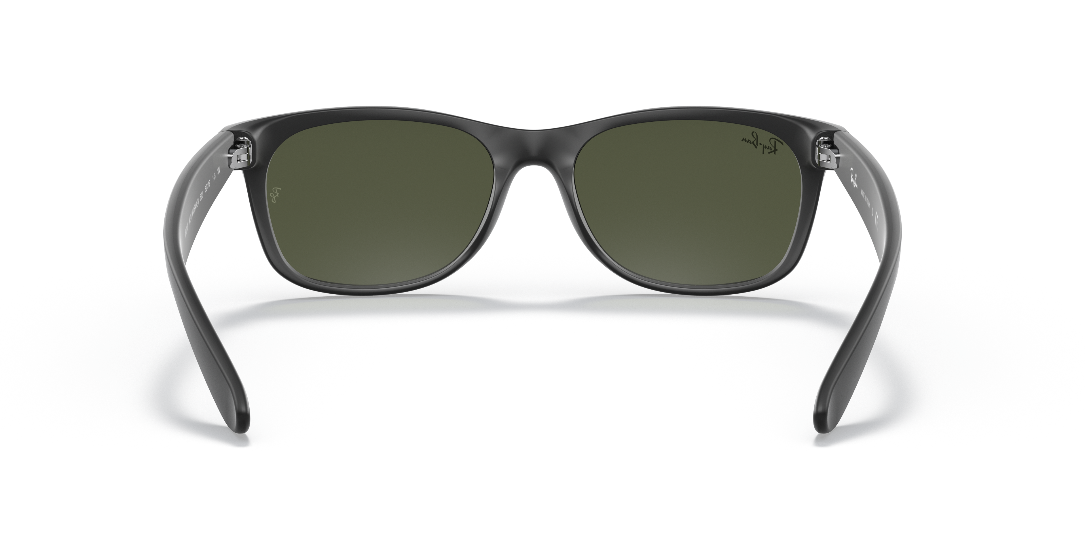 Ray-Ban RB2132 New Wayfarer Classic