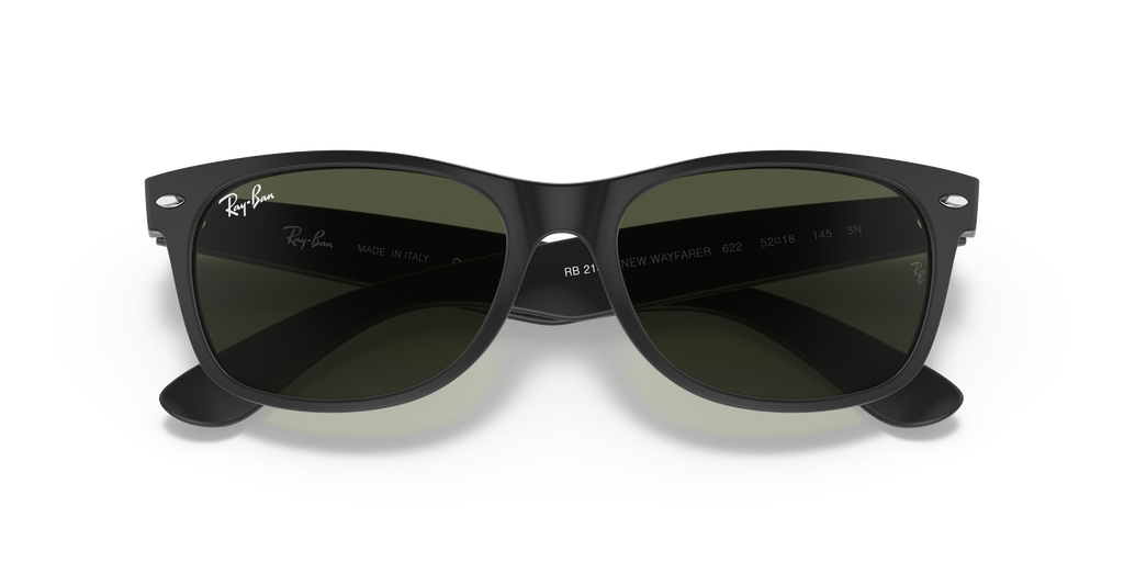 Ray-Ban RB2132 New Wayfarer Classic