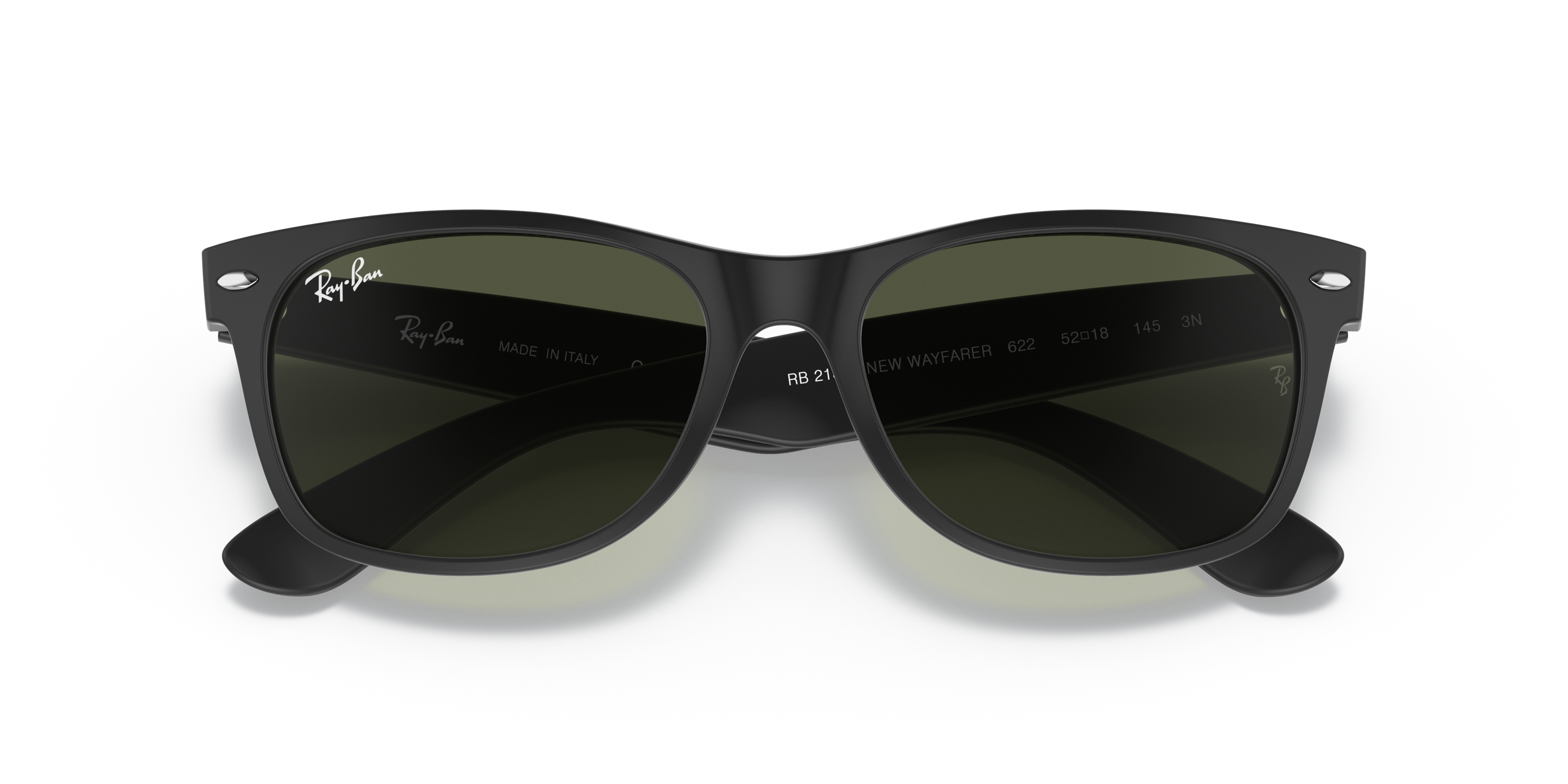 Ray-Ban RB2132 New Wayfarer Classic