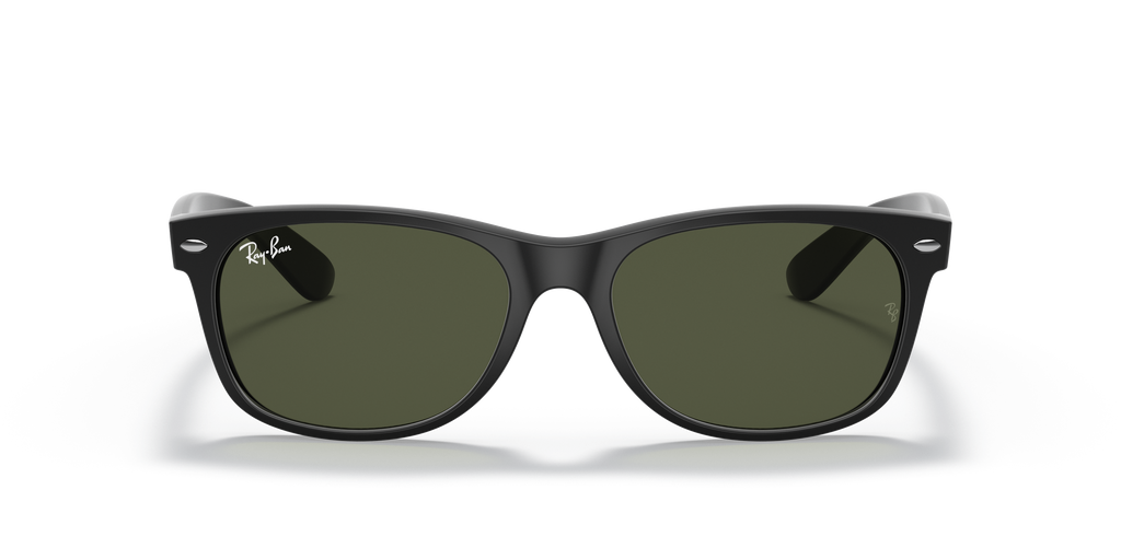 Ray-Ban RB2132 New Wayfarer Classic