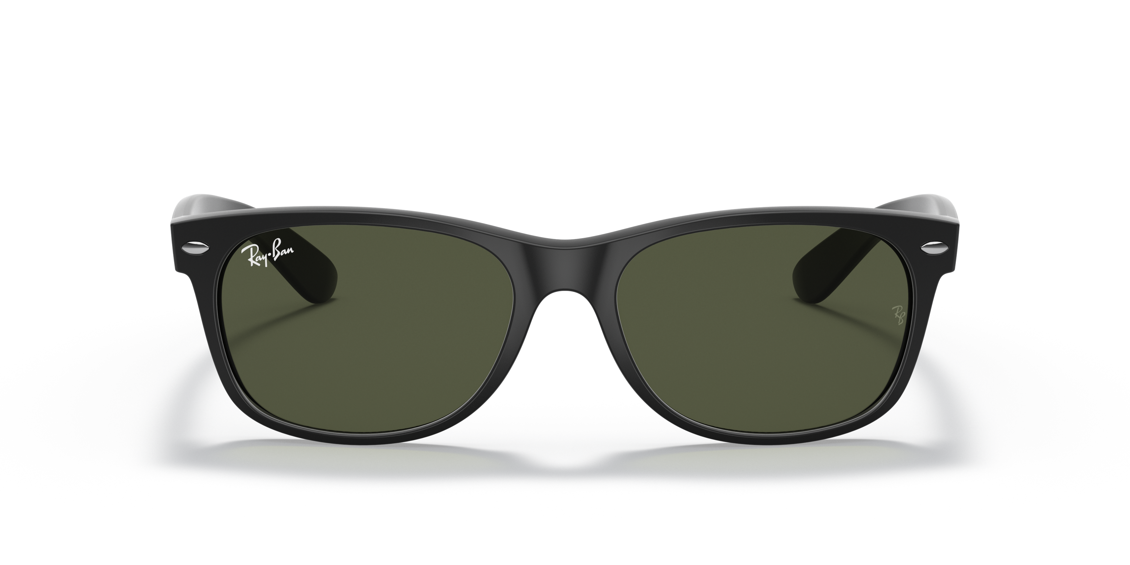 Ray-Ban RB2132 New Wayfarer Classic