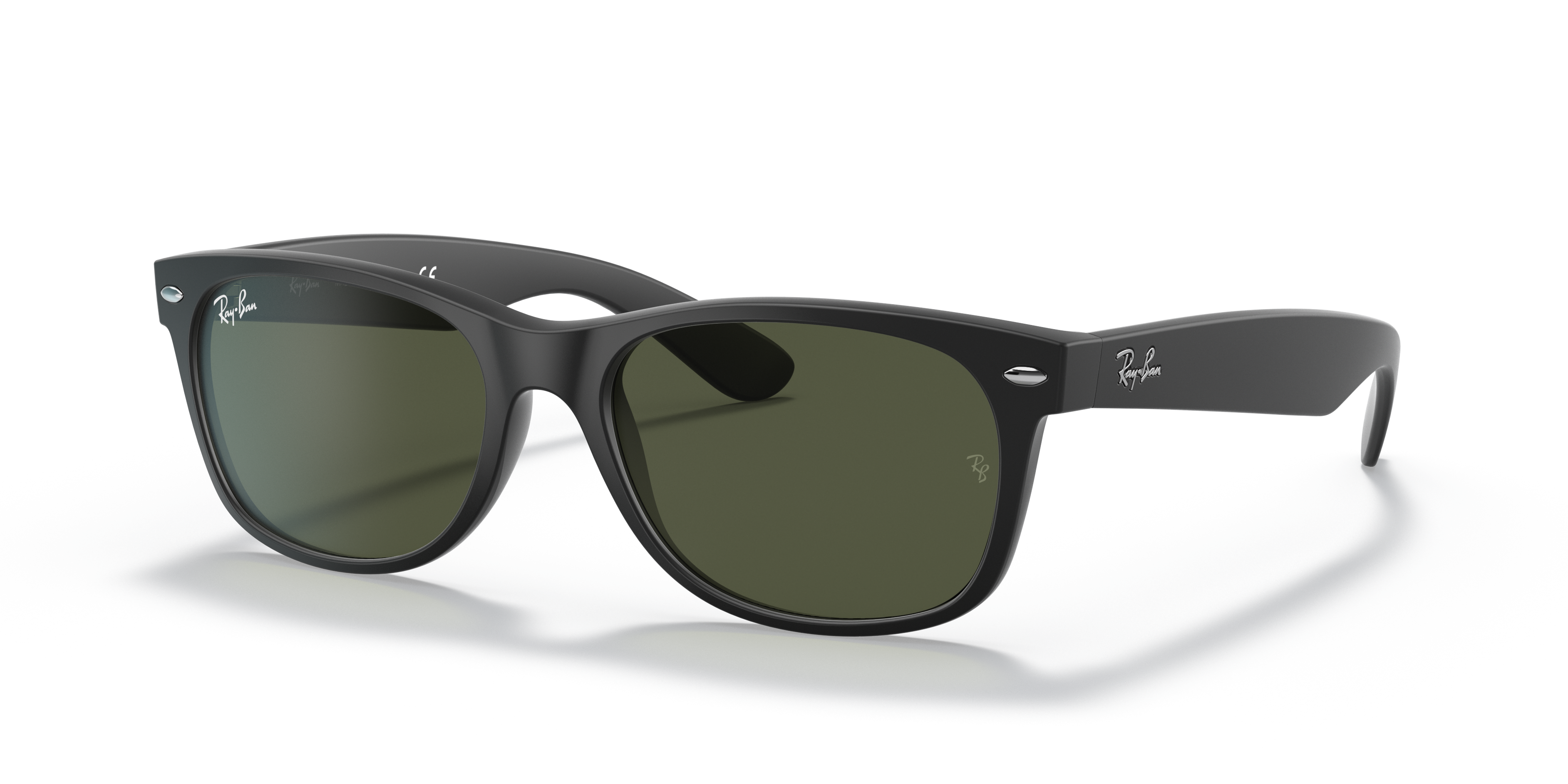 Ray-Ban RB2132 New Wayfarer Classic