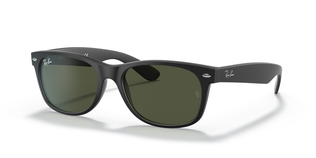 Ray-Ban RB2132 New Wayfarer Classic