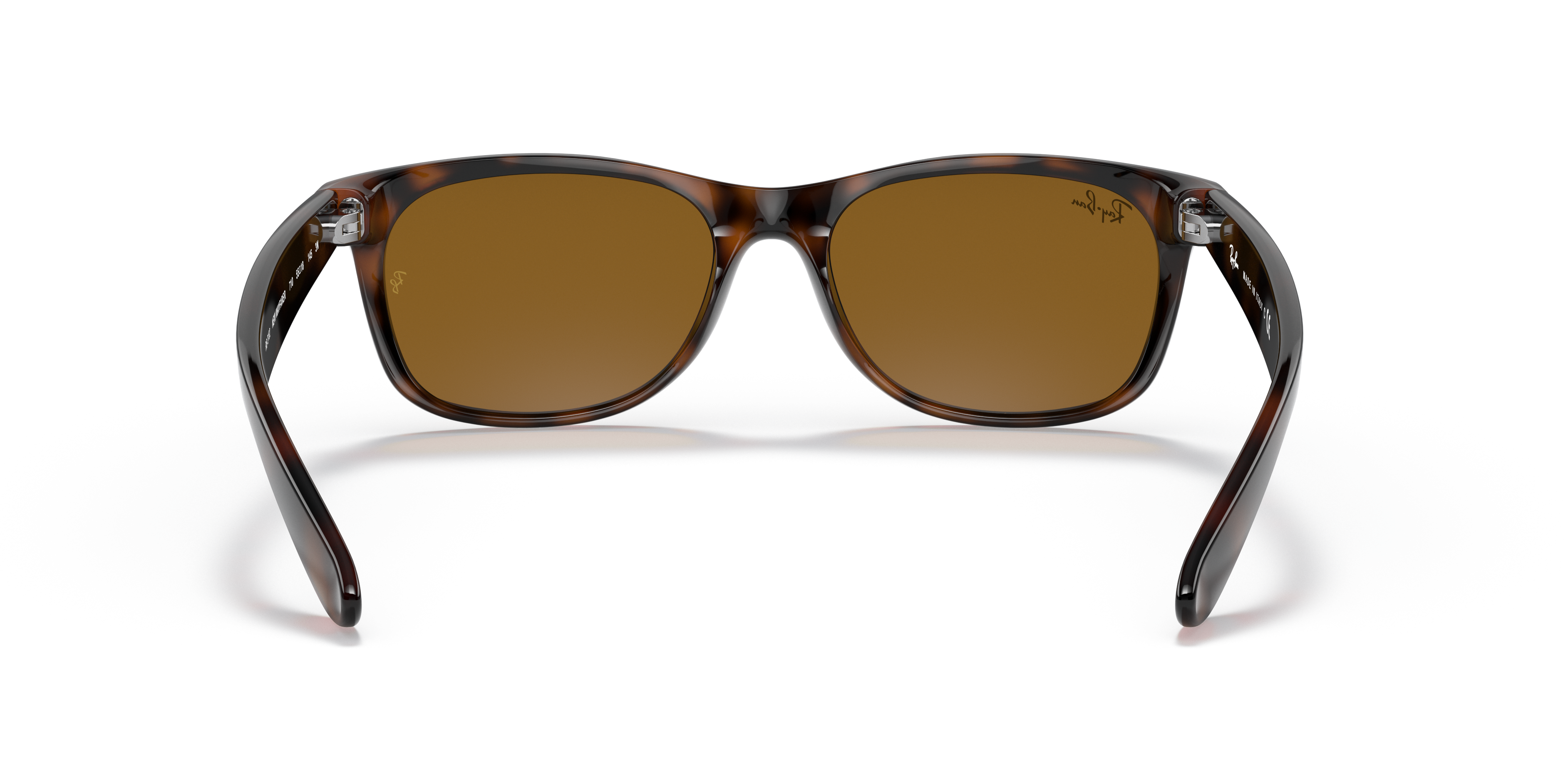 Ray-Ban RB2132 New Wayfarer Classic