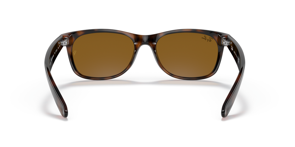 Ray-Ban RB2132 New Wayfarer Classic