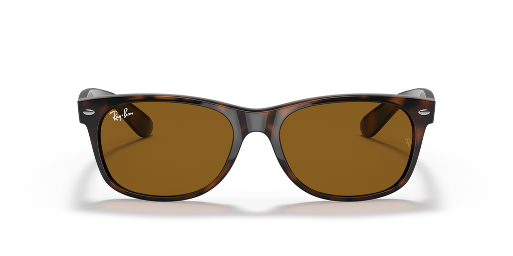 Ray-Ban RB2132 New Wayfarer Classic