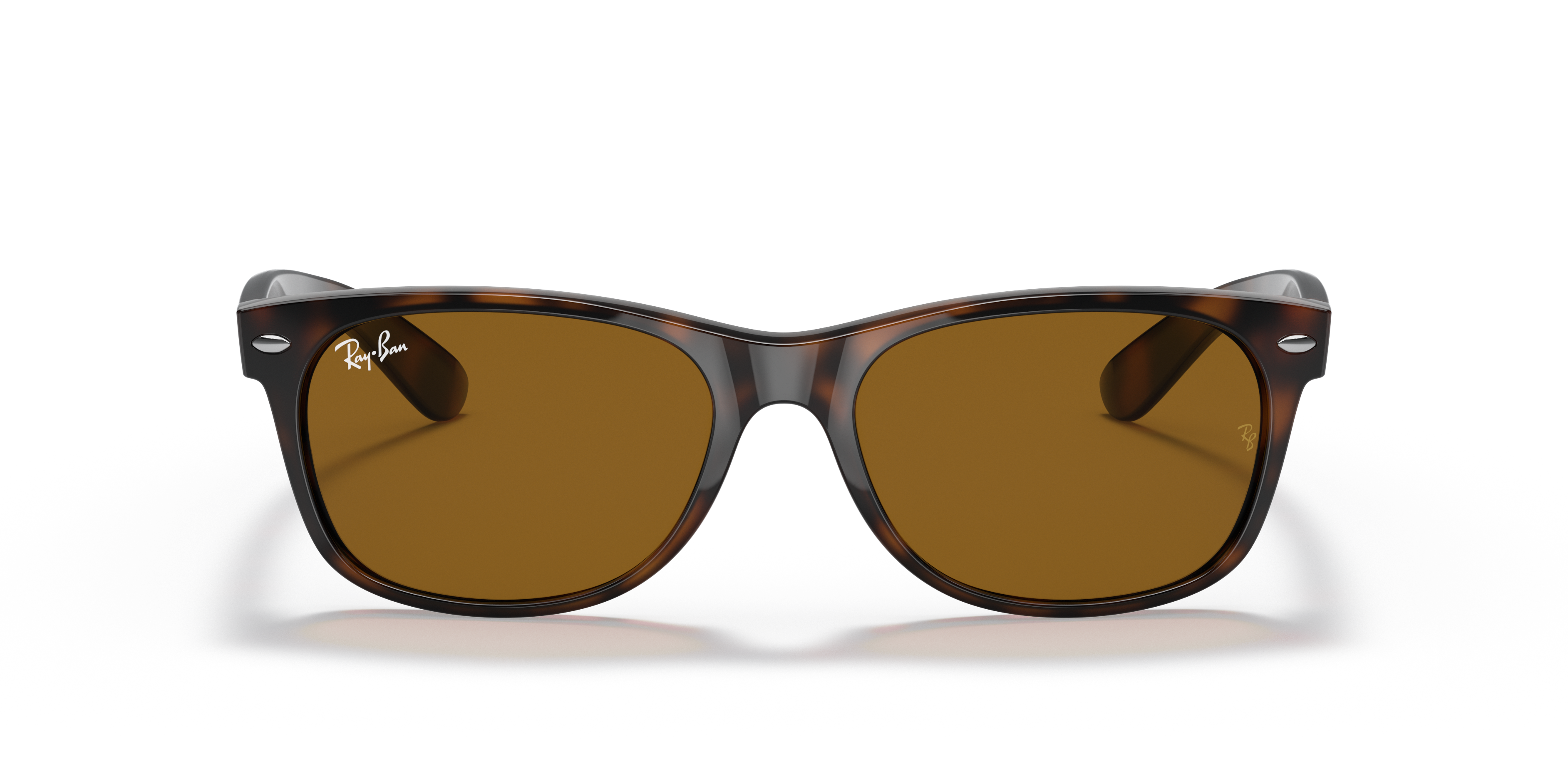 Ray-Ban RB2132 New Wayfarer Classic