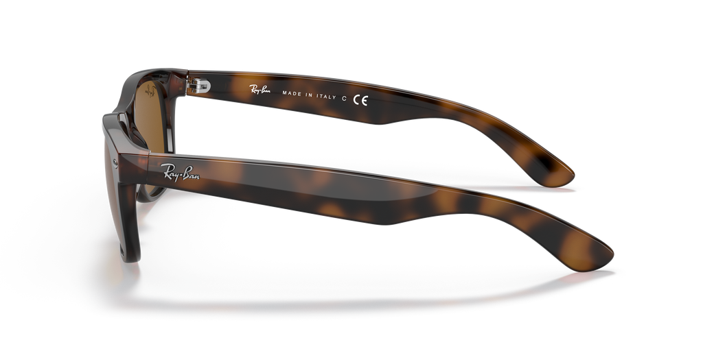 Ray-Ban RB2132 New Wayfarer Classic