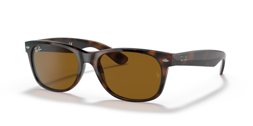 Ray-Ban RB2132 New Wayfarer Classic