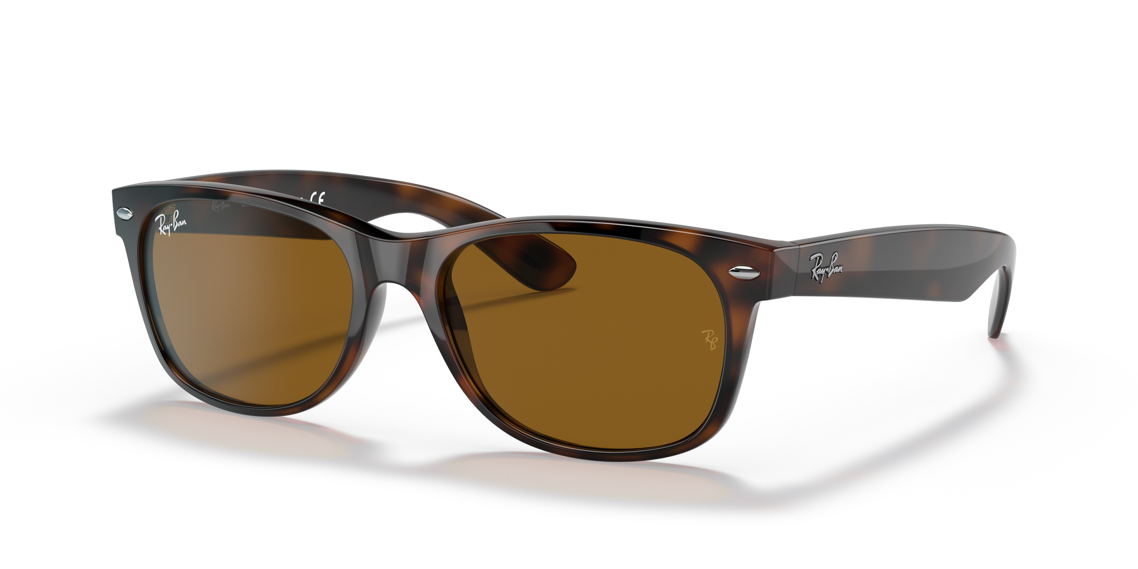 Ray-Ban RB2132 New Wayfarer Classic
