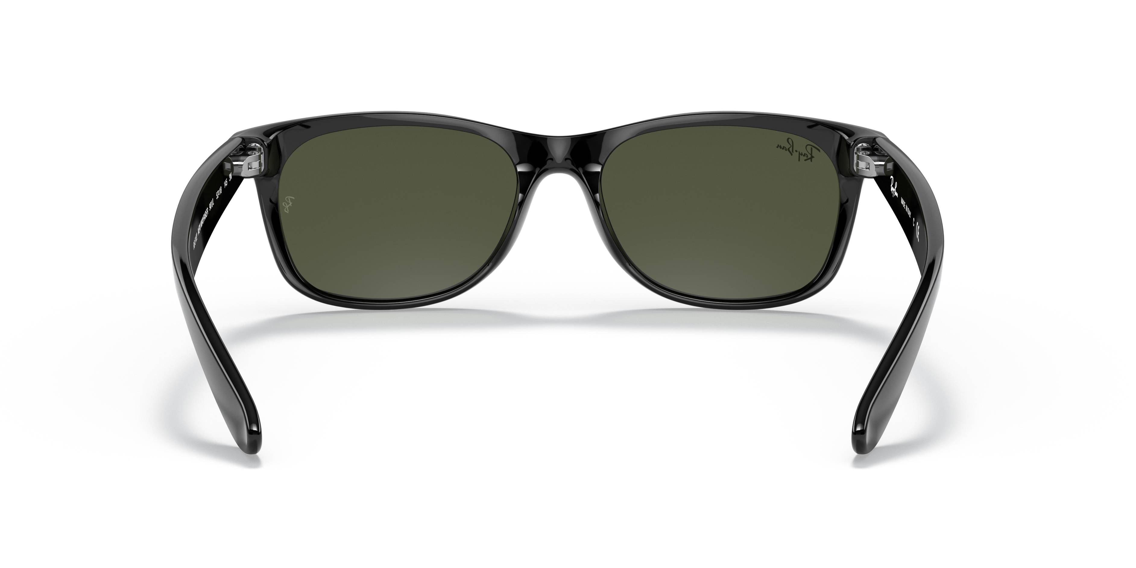 Ray-Ban RB2132 New Wayfarer Classic