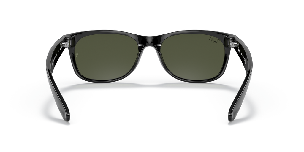 Ray-Ban RB2132 New Wayfarer Classic
