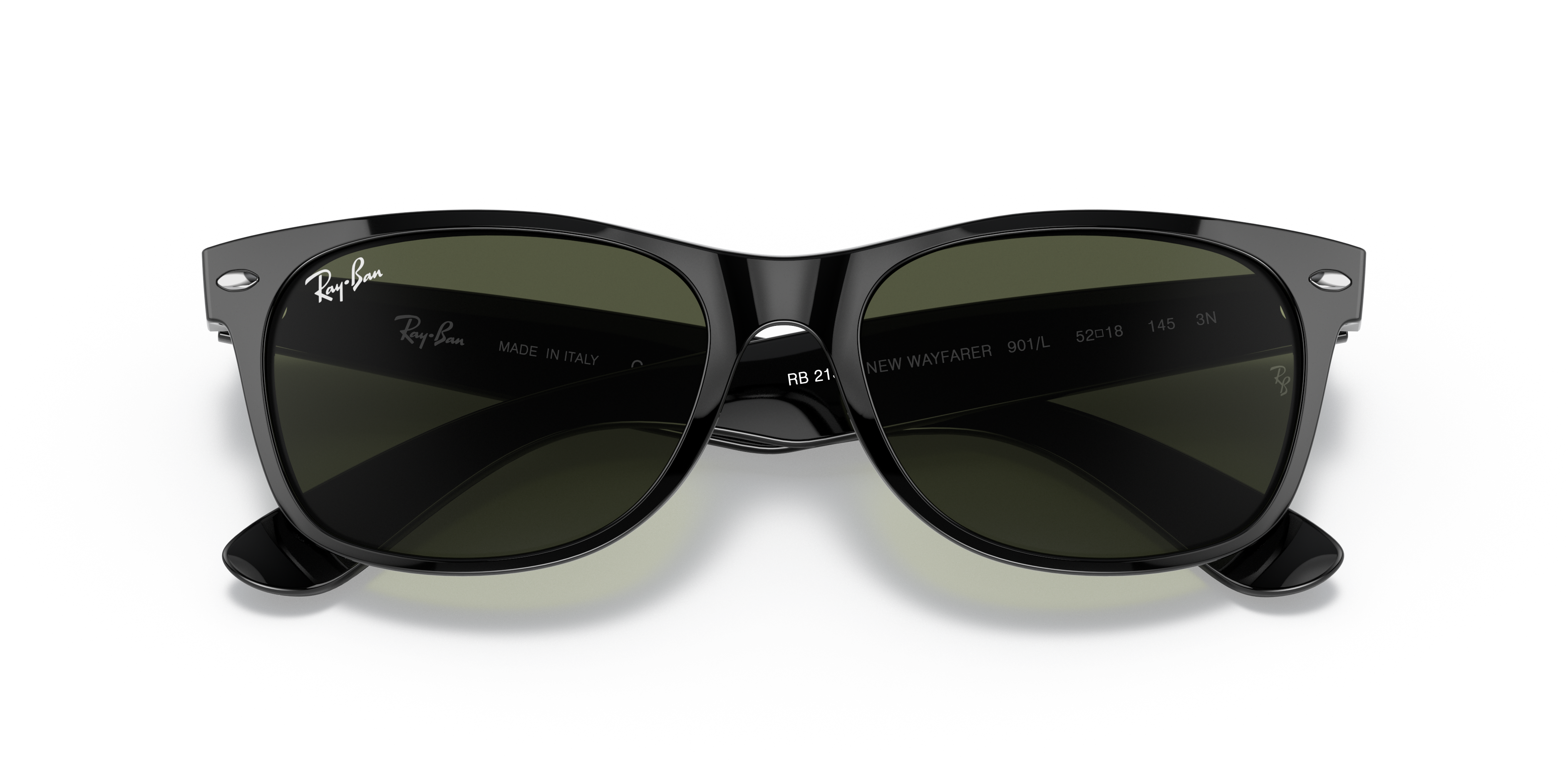 Ray-Ban RB2132 New Wayfarer Classic