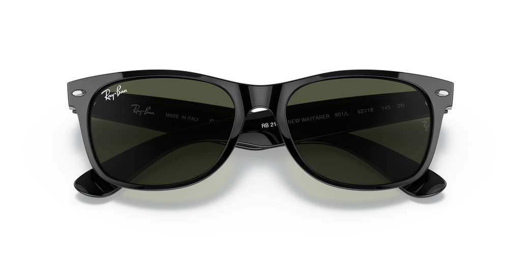 Ray-Ban RB2132 New Wayfarer Classic