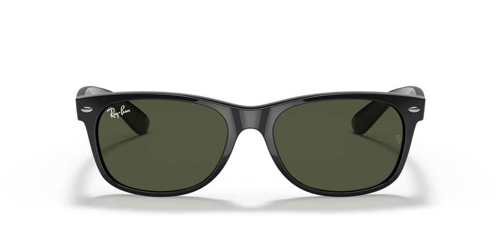 Ray-Ban RB2132 New Wayfarer Classic