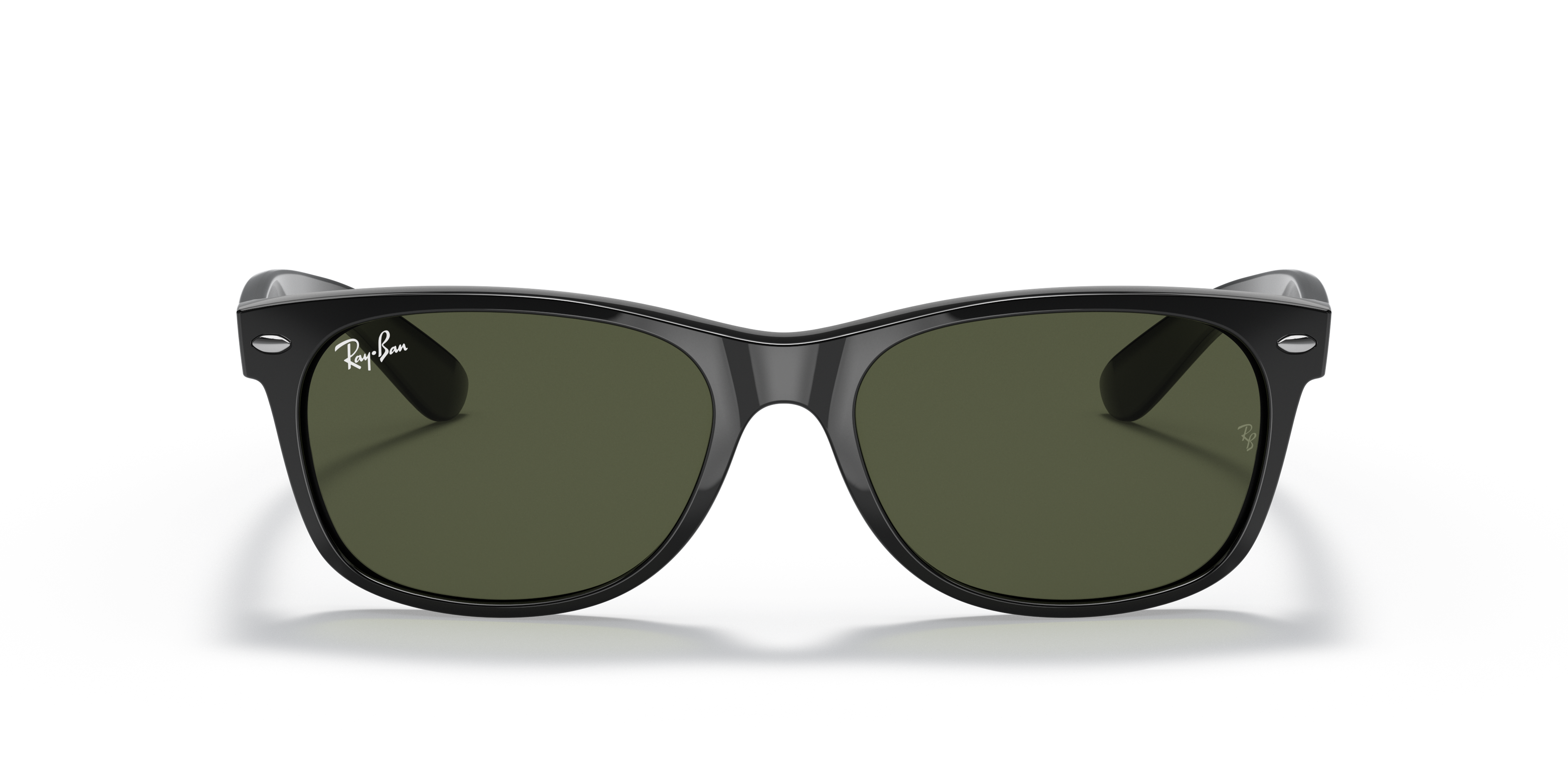 Ray-Ban RB2132 New Wayfarer Classic
