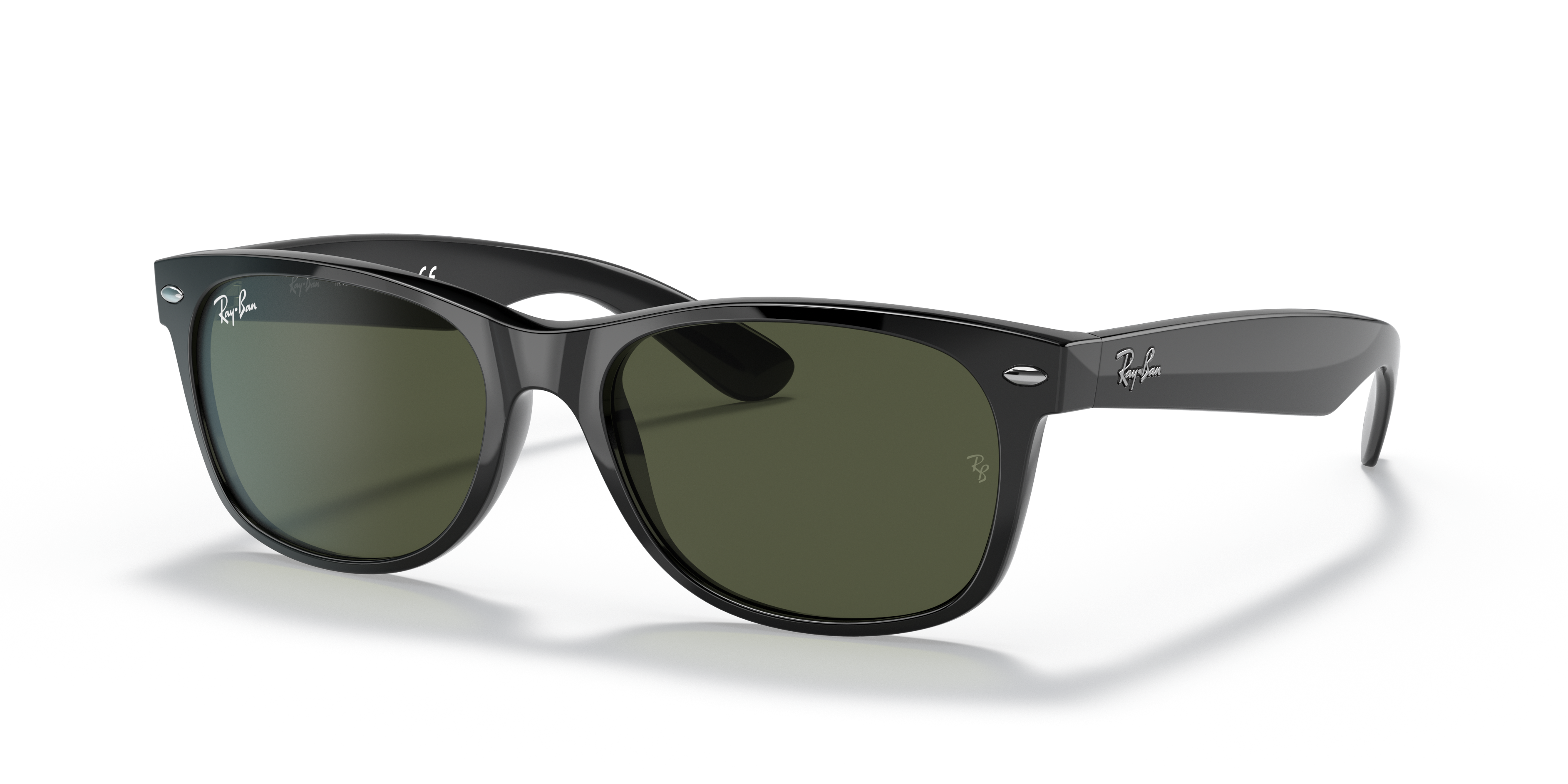 Ray-Ban RB2132 New Wayfarer Classic
